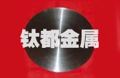 图片名称:Titanium target<br>添加时间:2009-5-23 16:11:07<br>浏览次数:585